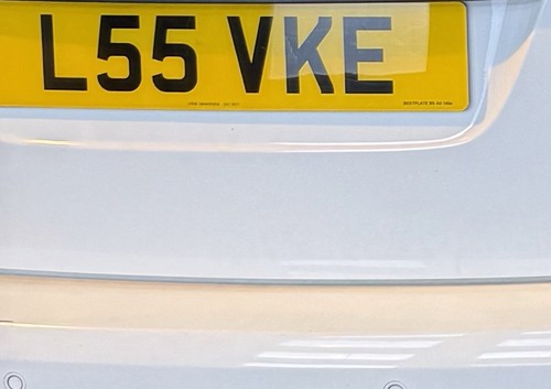 Private cherished car - cherished,