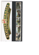 1985 royal mail presentation - royal,
