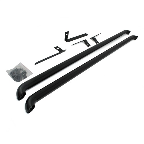 Rd4853 side bars stainless - rd4853,