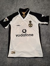 Retro Man United v.Nistelrooy