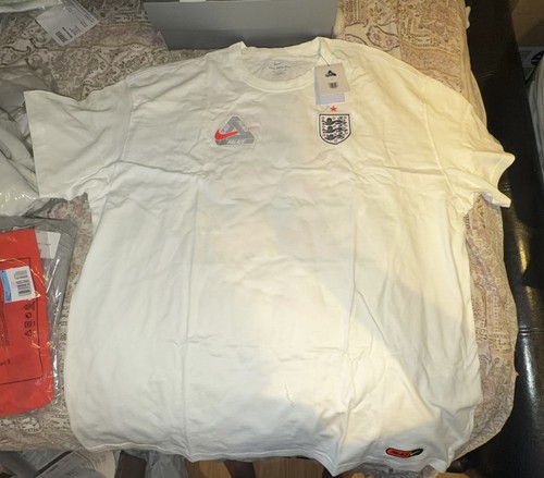 Palace nike england premium - nike,