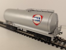 Jouef Tank Wagon FINA