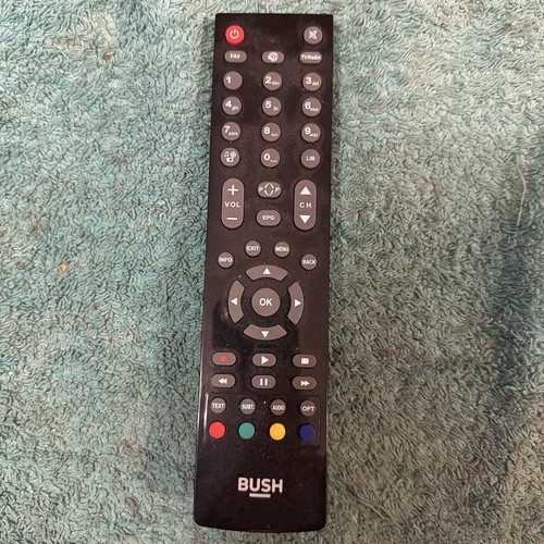Rc2712 remote replaced for - rc2712,