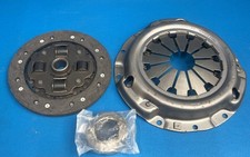 NATIONAL NCK689 184MM 20 TEETH 3PC CLUTCH KIT FOR MAZDA 323 1.3 BG 16V 89 - 95