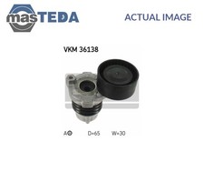 VKM 36138 V-RIBBED BELT