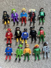Kinder Egg Surprise Playmobil