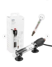 BIORB 50W HEATER PACK & STAND KIT BIUBE LIFE FLOW AQUARIUM TANK BOWL SET OASE