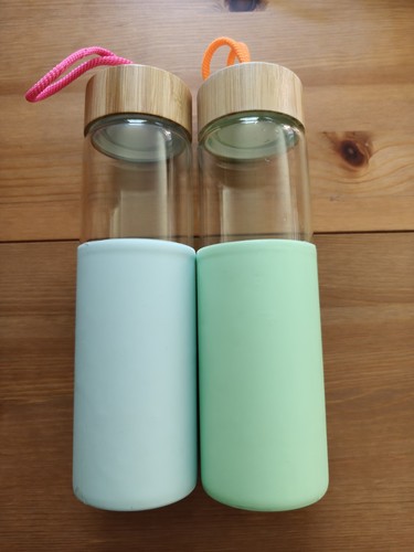Borosilicate glass water - borosilicate,