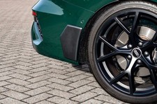 For Audi RS3 8Y Sedan 2020+