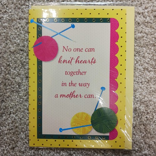 Special thoughts mothers day - special,