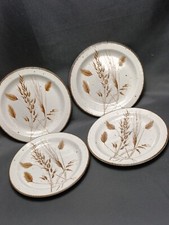 Wedgwood Side Plates Midwinter