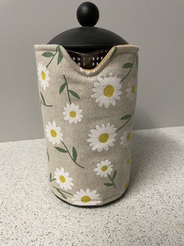 Handmade 800ml cafetiere - handmade,