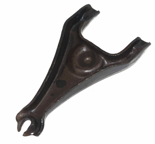Head clutch control fork unit - head,