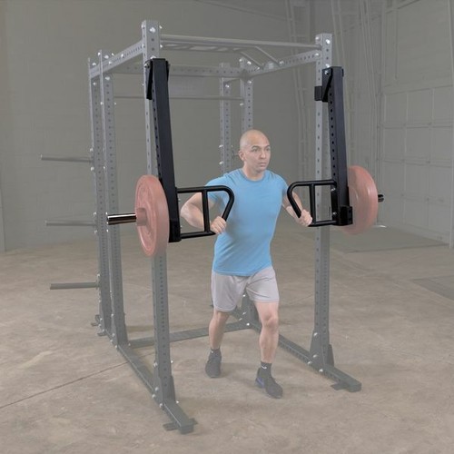 Body solid sprjam pro clubline - sprjam,