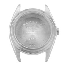 Rolex Oyster Perpetual 6619