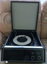 Ferguson 3041 1970's retro