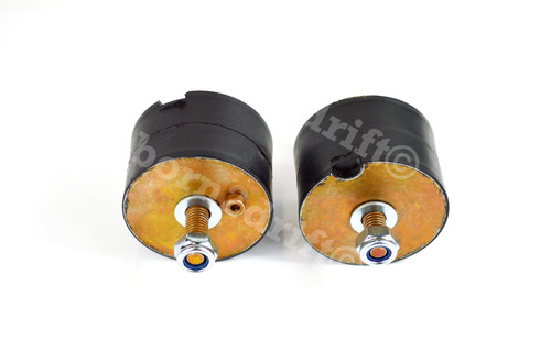Gearbox transmission mounts - transmission,