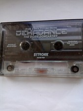 DIZSTRUXSHON DEKADANCE TAPE