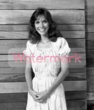 KAREN CARPENTER Portrait **
