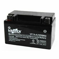 Vertex Premium Battery Peugeot