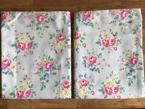 Used pillowcases made - made, w/