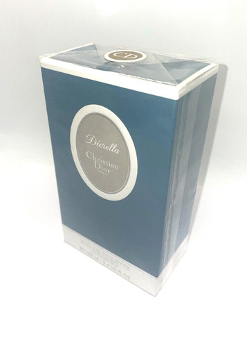 Diorella christian dior 4 - diorella, 3.4