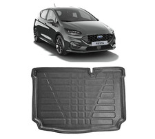 FORD FIESTA 2018-2024 BOOT