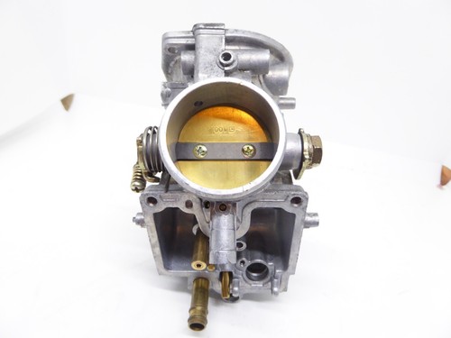 Yamaha 5jj 2000 2001 carb - 2000,