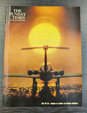 The Sunday Times Magazine
