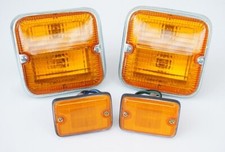 Wildcat Front Side Indicator