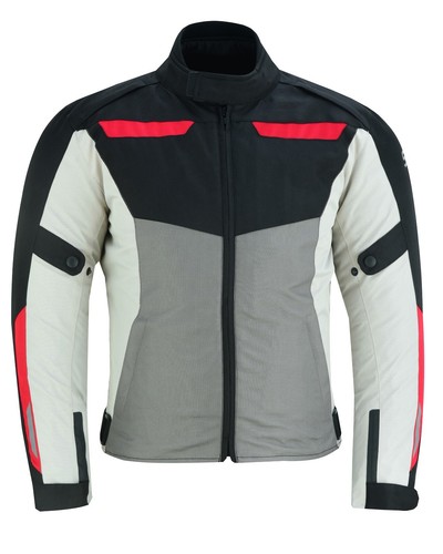 Motorcycle jacket waterproof - jacket,