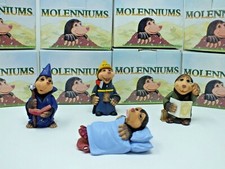 Molenniums by Doverdale