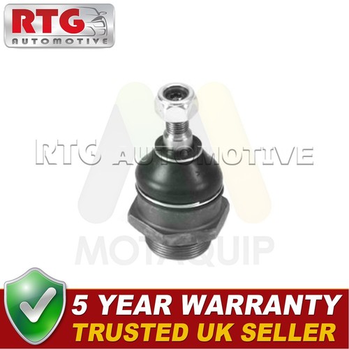 Rtg rear upper ball - rear, fits
