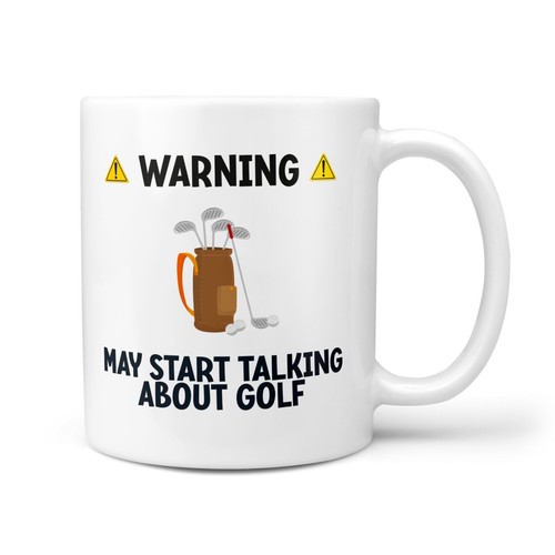 Funny talk about golf - funny,
