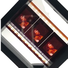 Jimi Hendrix Vintage 35mm