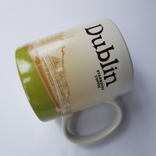 Starbucks dublin ceramic - dublin,