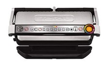 Tefal OptiGrill+ XL GC722D40