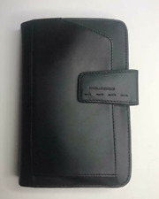Piquadro Leather Agenda
