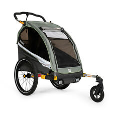 Burley Bike Trailer - D'Lite X