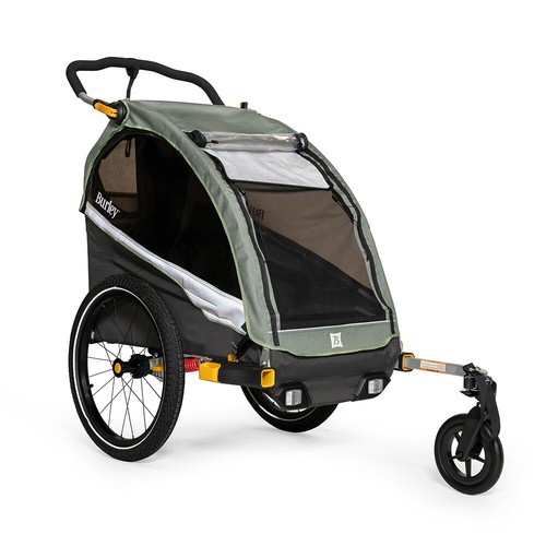 Burley bike trailer lite x - bike,