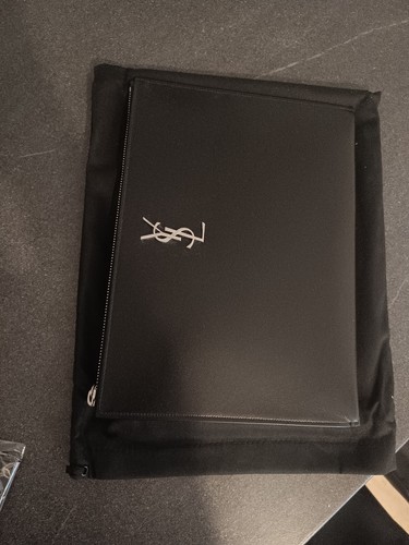Ysl pouch saint - saint, laurent