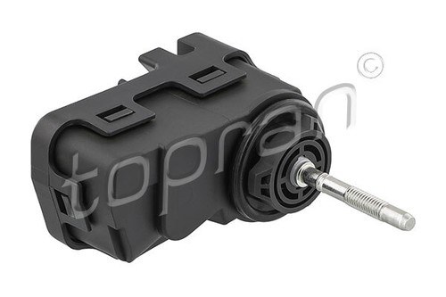 Topran 821 577 - 821, control