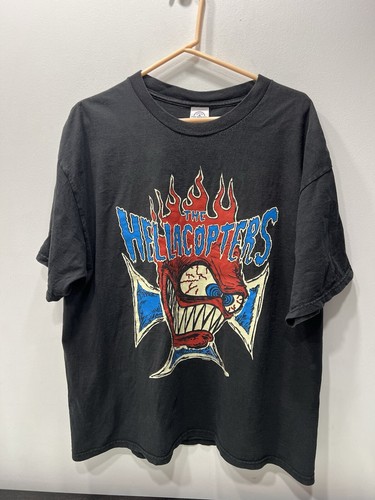 2002 vintage the hellacopters - 2002,