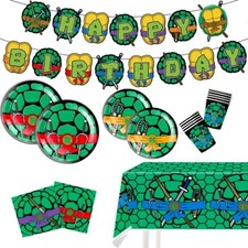 Teenage Mutant Ninja Turtle