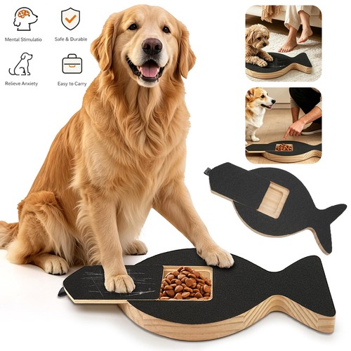 Pet snack hidden box file - box,