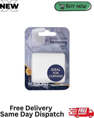 Korbond 60mm extra wide - x,