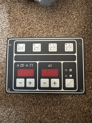 Stahl dfc2000 folder keypad - dfc2000,