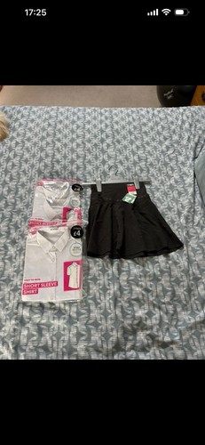 Girls age brand - 6-7,