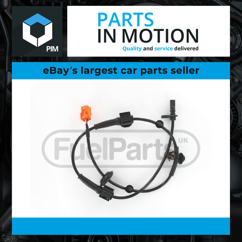 Abs sensor fits - fits, mk2