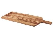 Wooden Paddle Board XL - 72cm x 28cm